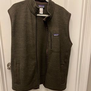 Men’s Patagonia Vest